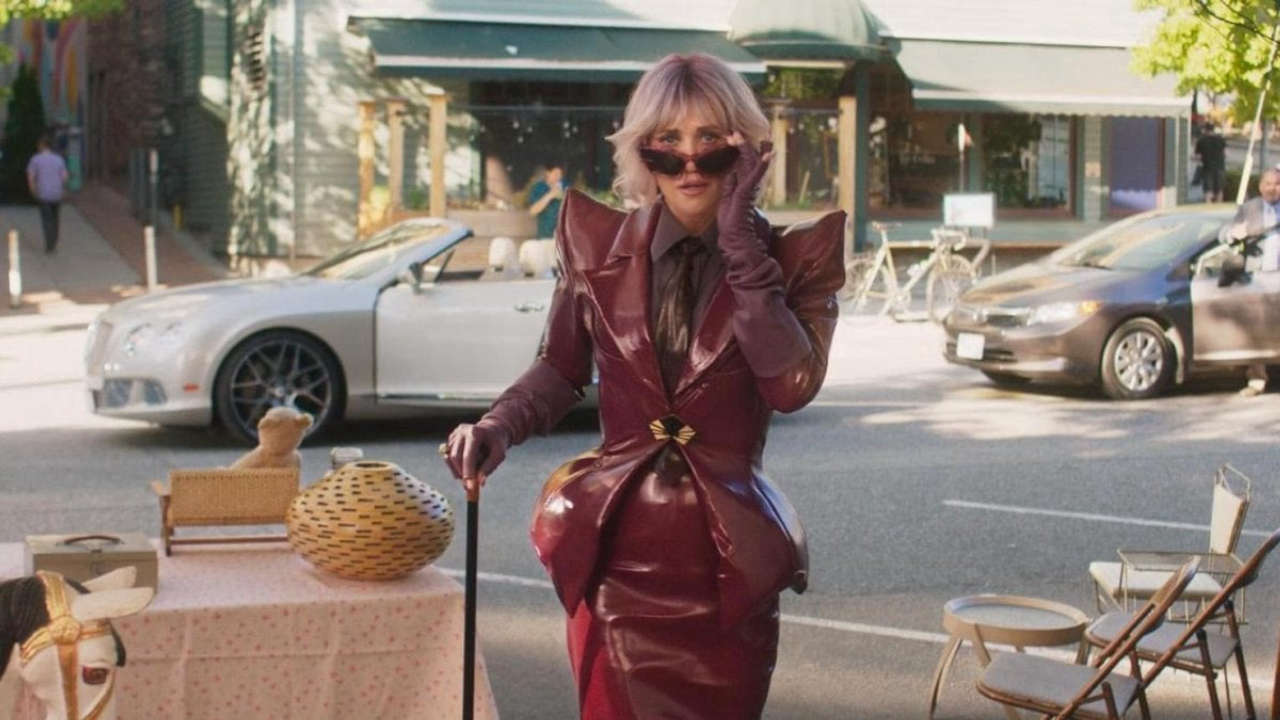 La casa delle bambole di Gabby presenta Kristen Wiig che canta in una clip esclusiva