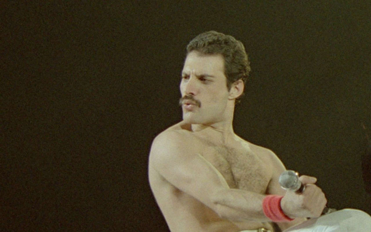 Queen Rock Montreal con Freddie Mercury in un concerto iconico degli anni ’80