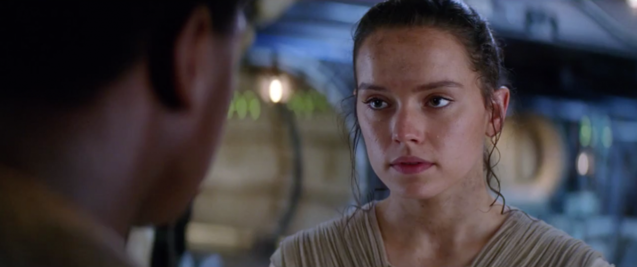 Star Wars, Daisy Ridley in trattative per il ruolo di Delilah Dirk nei cinecomic