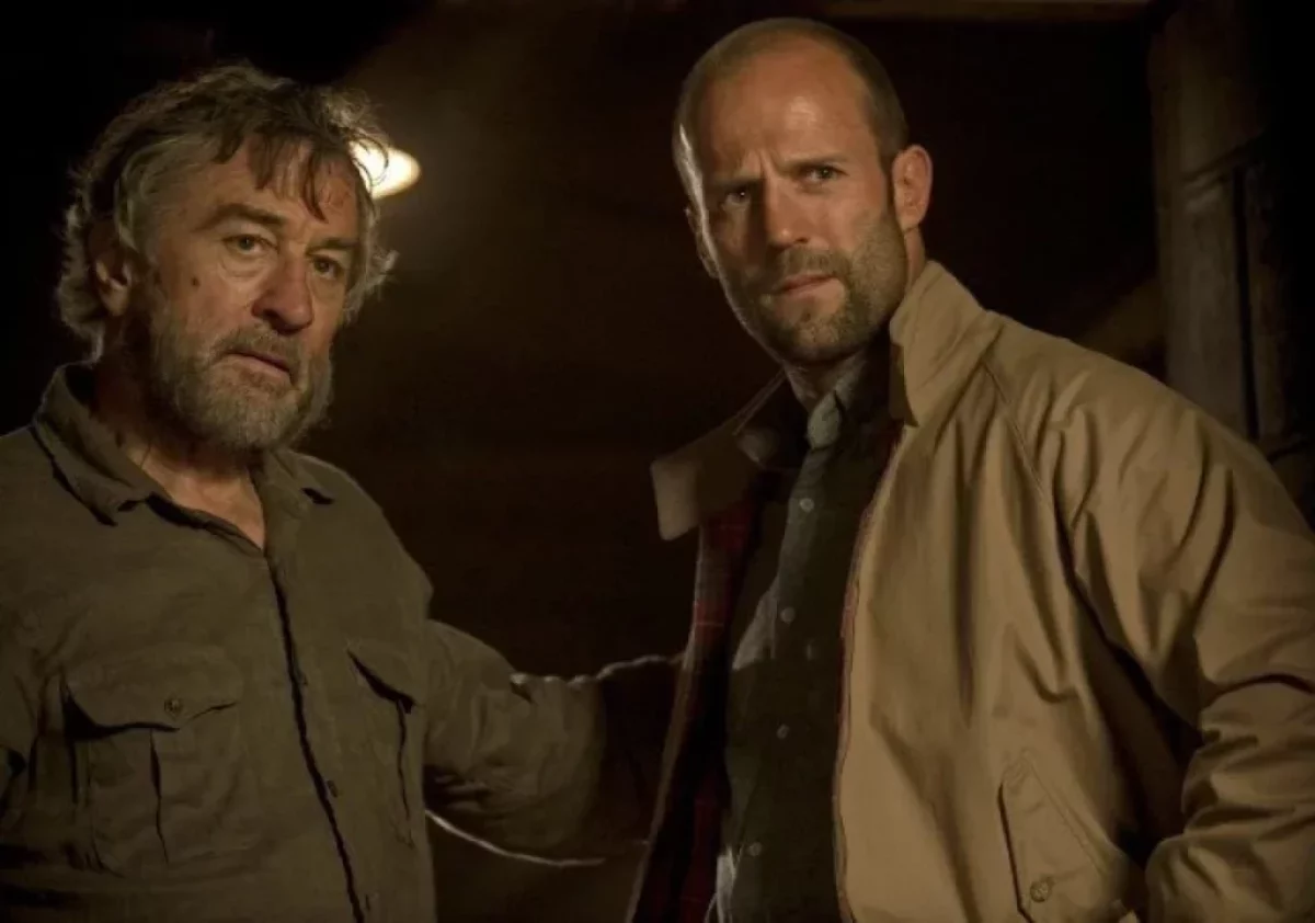 Killer Elite in onda su Italia 1: trama, cast e anticipazioni della pellicola con Jason Statham e Robert De Niro