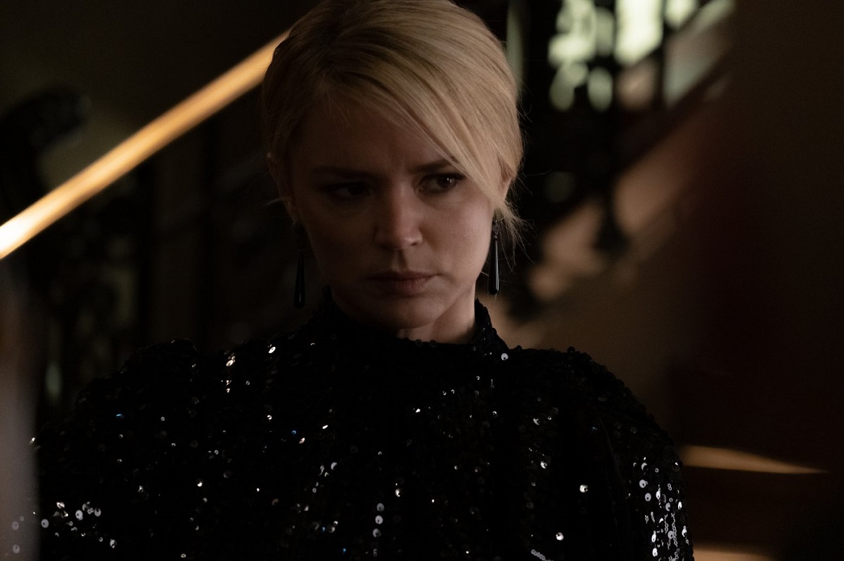 La Doppia Vita di Madeleine Collins: Segreti e Misteri nel Film di Antoine Barraud in Prima TV su Rai 3