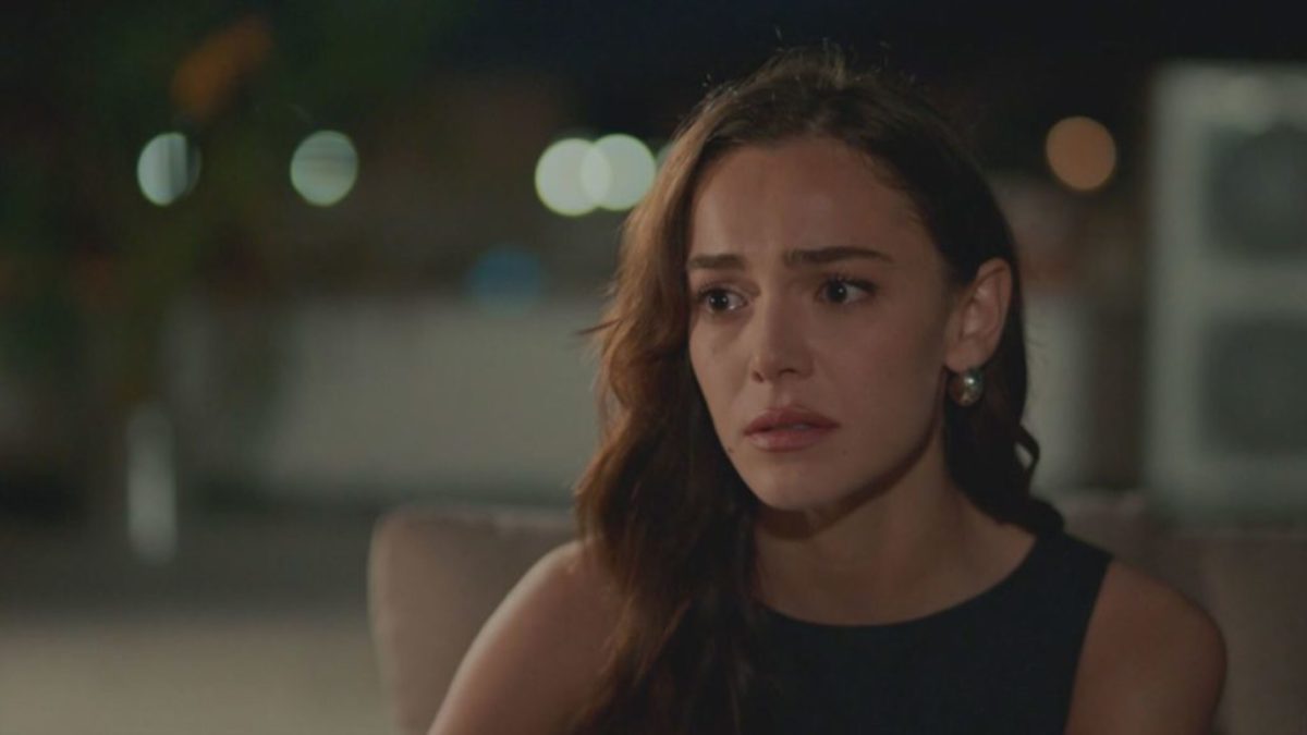 La Notte nel Cuore: Colpi di Scena e Rivelazioni in Diretta su Canale 5 Questa Sera