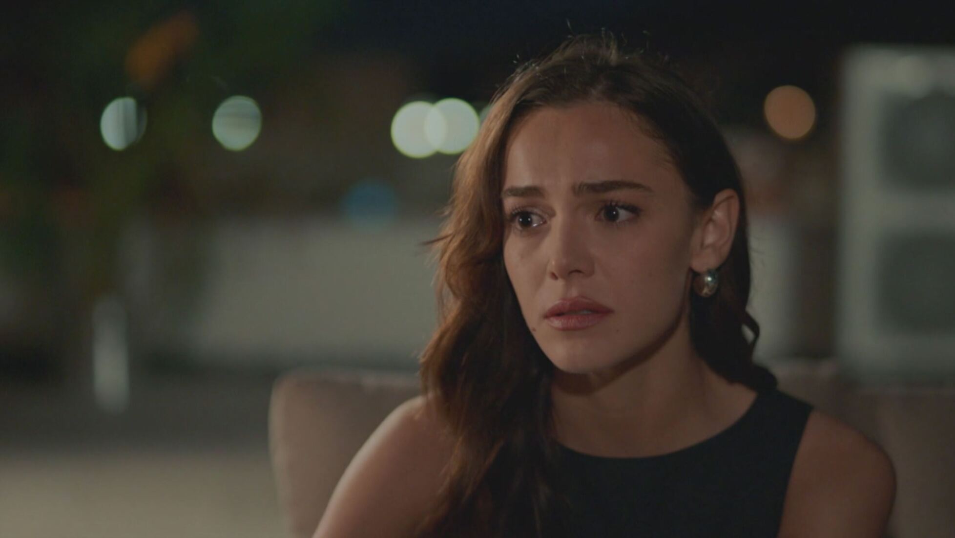 Inizio della Quindicesima Puntata di “La Notte nel Cuore”: Vendetta, Intrighi e Nuove Opportunità su Canale 5