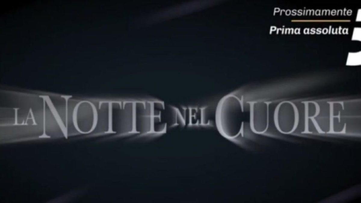 La Notte nel Cuore: La Nuova Serie Turca Debutta Questa Sera su Canale 5