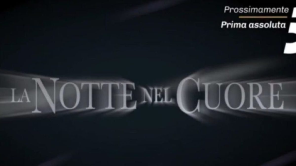La Notte nel Cuore su Canale 5: La Serie Turca Che Sta Conquistando Gli Italiani