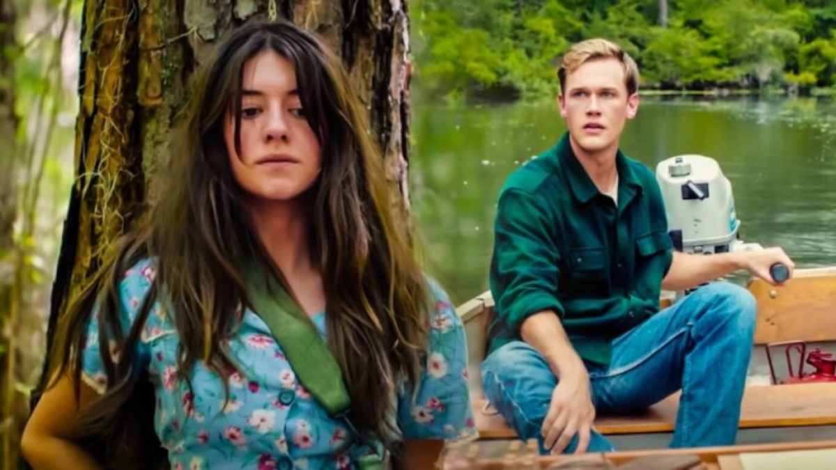 La Ragazza della Palude in prima serata su Rai 1: trama, cast e dettagli del film tratto dal bestseller di Delia Owens