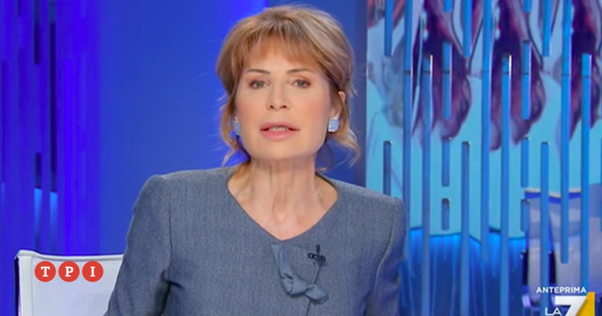 Lilli Gruber Ritorna a Otto e Mezzo e Sfida Meloni sul Dialogo Politico e le Critiche a Trump