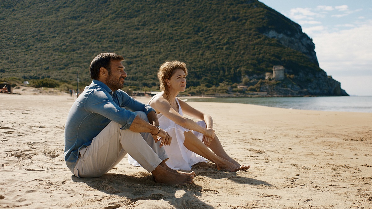 Film “L’Ordine del Tempo” su Rai 3: Una Notte di Rivelazioni e Riflessioni Sulla Fine Imminente