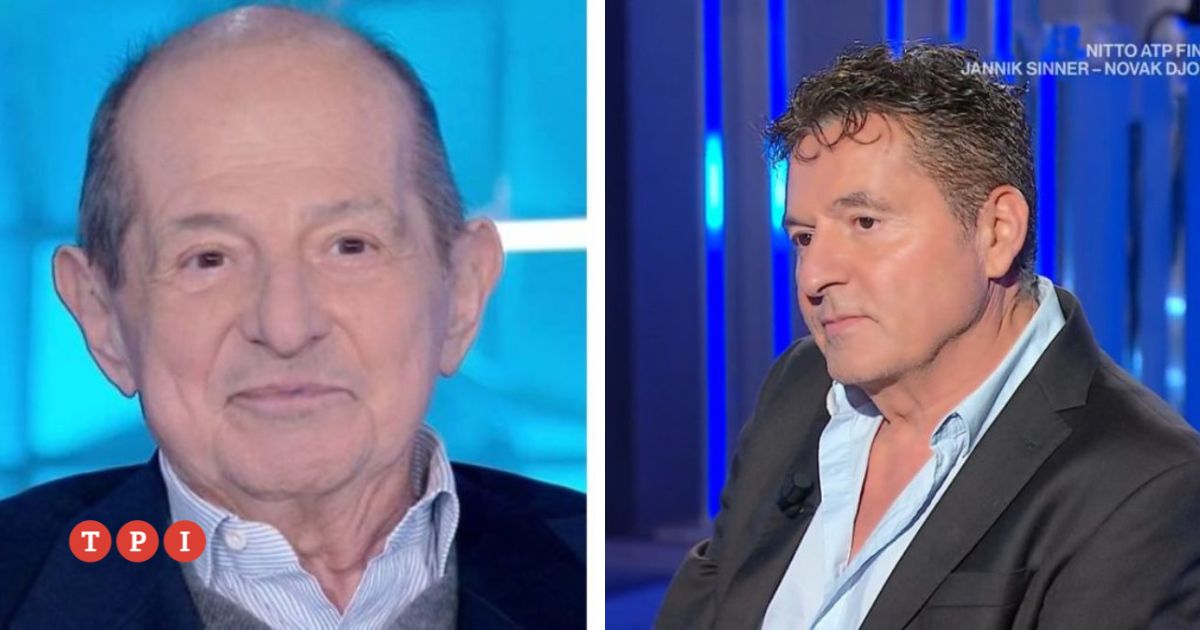 Giancarlo Magalli: la verità scomoda sulla sua carriera e le critiche alla Rai