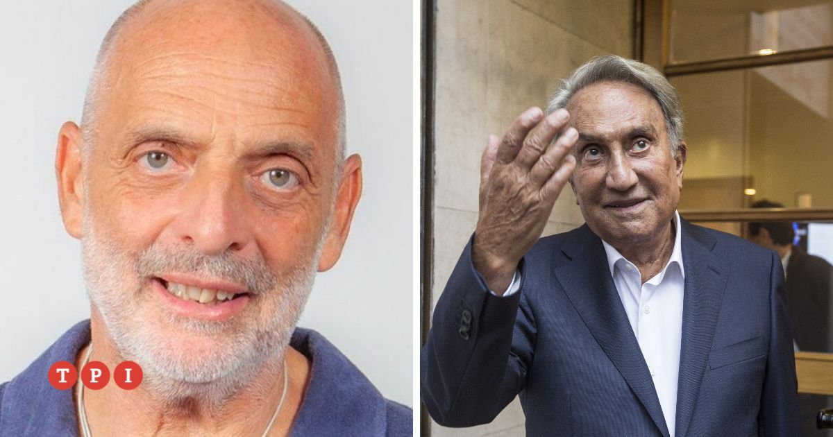 Tributo di Paolo Brosio a Emilio Fede: Un Mentore Indimenticabile nel Giornalismo Italiano