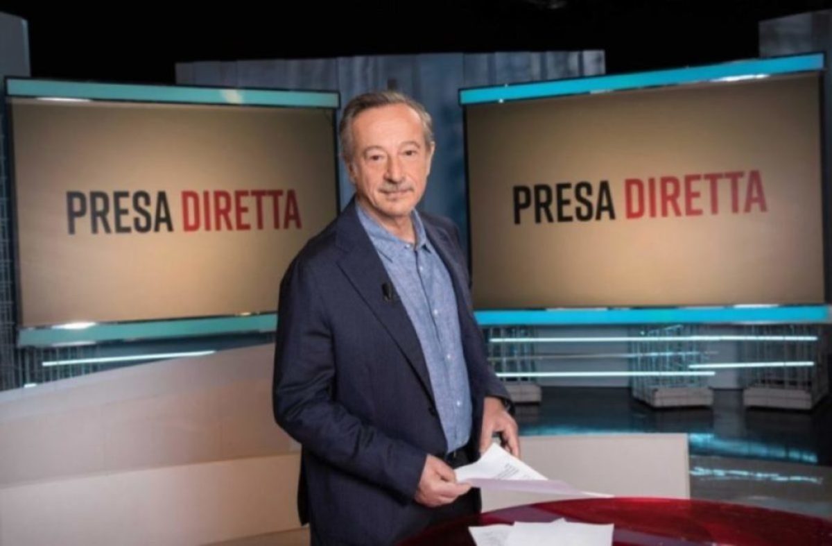 Presa Diretta: Disuguaglianza Economica e Libertà di Stampa in Tema nella Puntata del 7 Settembre 2025