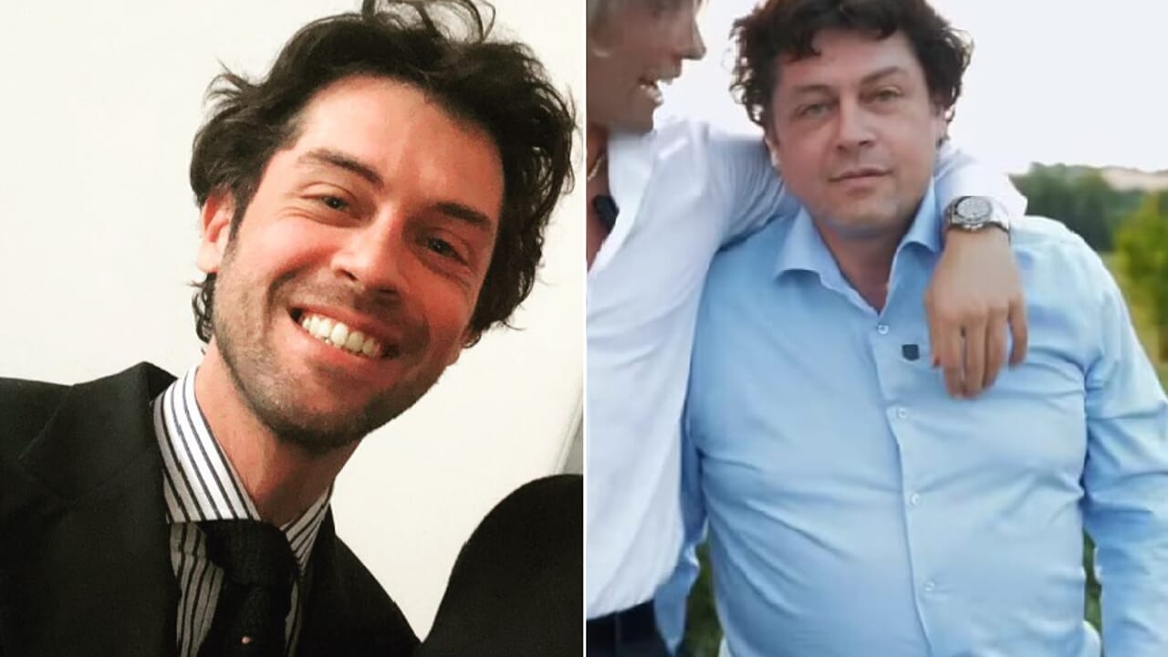 Raffaello Tonon e Luca Onestini: dal Grande Fratello al Teatro tra Critiche e Crescita Personale