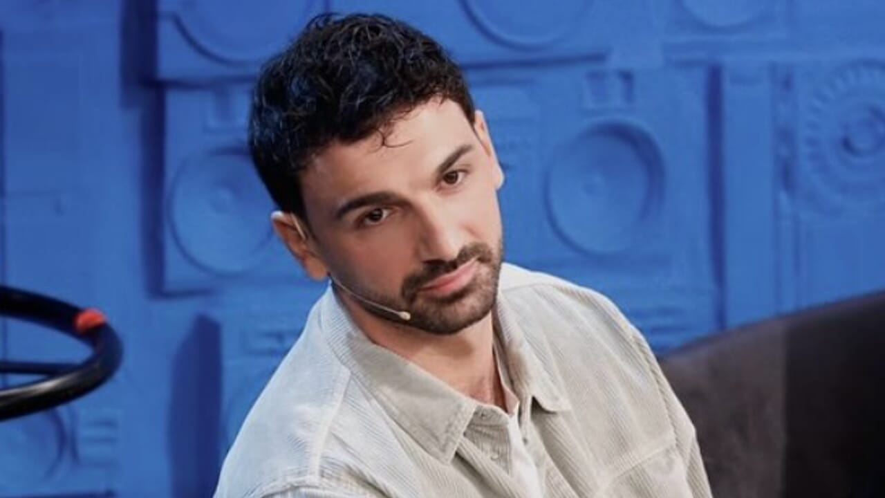 Raimondo Todaro tra Malattia e Separazione: Un Viaggio di Rinascita Personale e Professionale