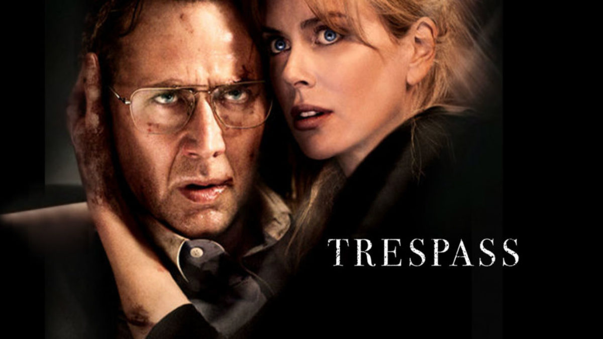 Stasera su Rete 4 il thriller “Trespass” con Nicole Kidman e Cam Gigandet tra tensione e inganni familiari