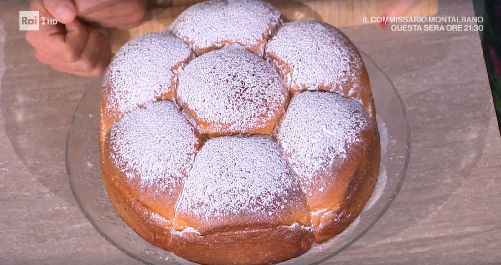 Brioche al limone di Fulvio Marino | É sempre mezzogiorno, 16 settembre 2025