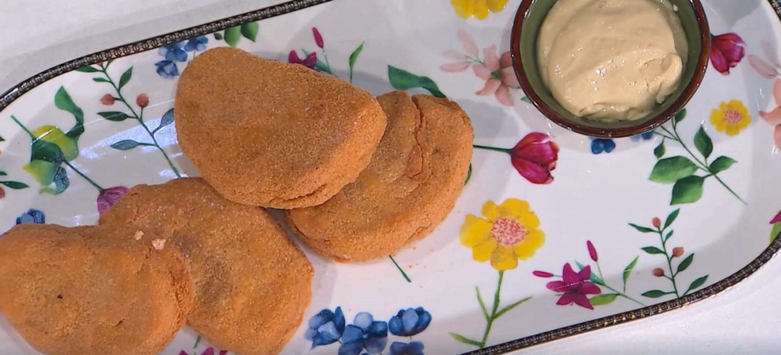 Mozzarella in carrozza di Crescenzo Morlando | É sempre mezzogiorno, 19 settembre 2025