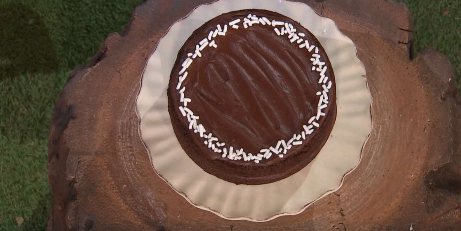 Torta di Mary Berry | É sempre mezzogiorno, 24 settembre 2025