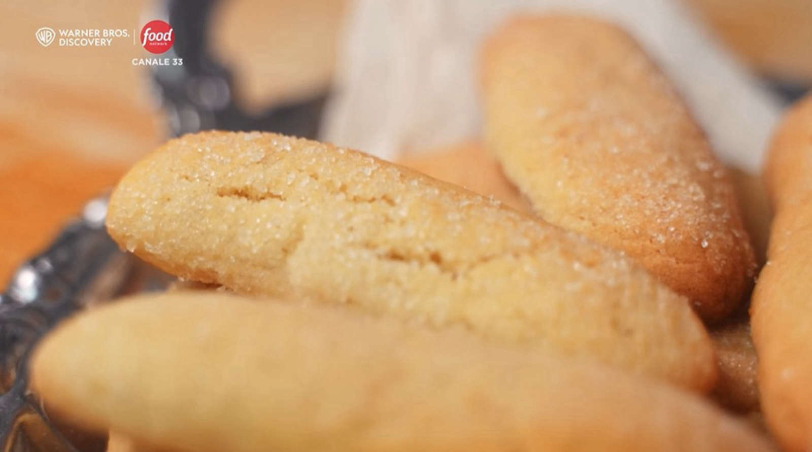 Biscotti della nonna | La casa di Nonna Lalla, 27 settembre 2025