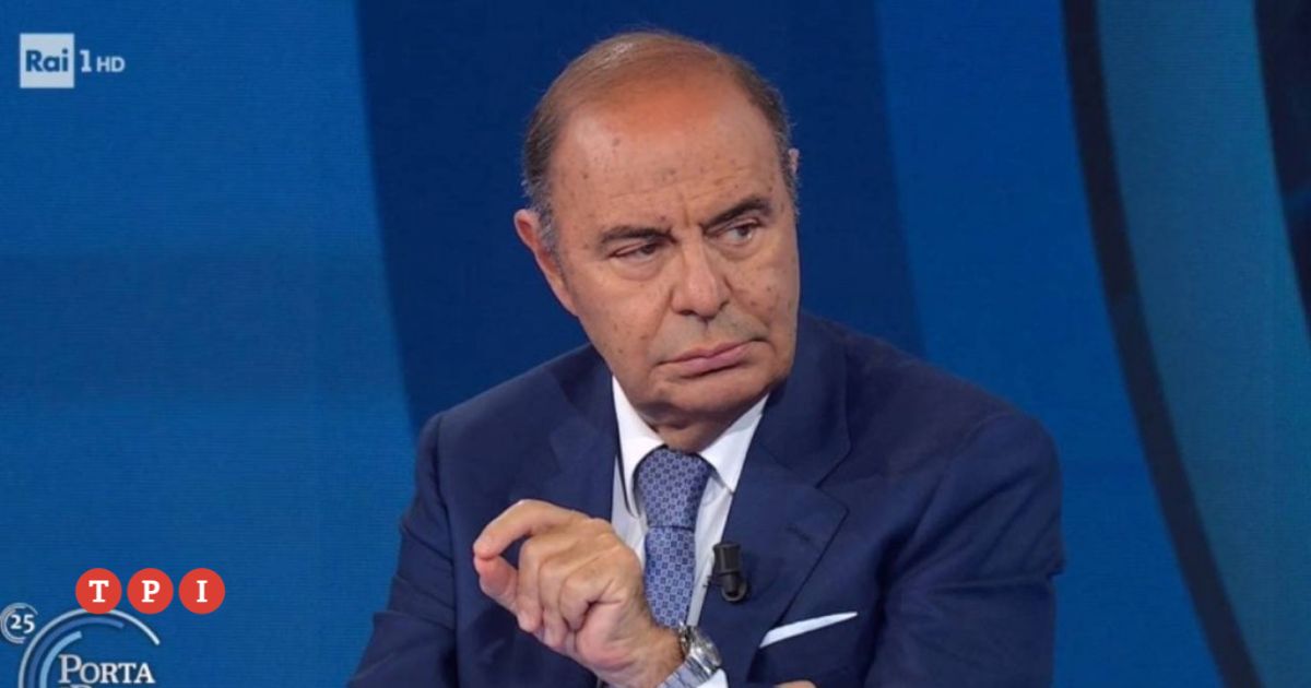 Bruno Vespa tra Rai e Mediaset: futuro incerto e rinnovo del contratto in discussione