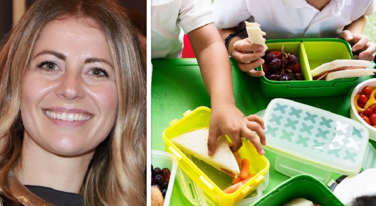 Alimentazione Scolastica: Importanza di Pasti Sani e Merende per la Crescita dei Bambini