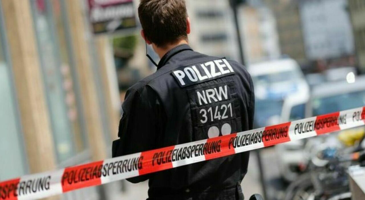 Tragedia a Monaco di Baviera: esplosione e sparatoria in una residenza privata, un morto e diversi feriti