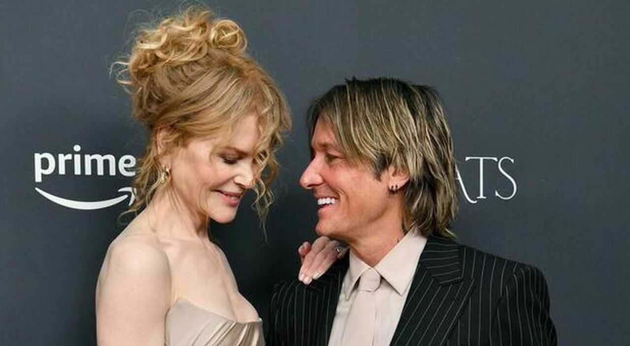 Nicole Kidman e Keith Urban in crisi dopo 19 anni di matrimonio: tensioni e mancanza di intimità portano alla separazione