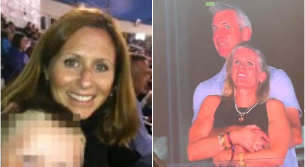Andy Byron Ritorna in Pubblico con Megan Kerrigan dopo il Caos Mediatico di Luglio