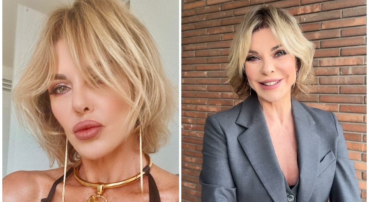 Alba Parietti risponde alle critiche su ritocchi estetici e polemiche con Lucrezia Lante della Rovere e Selvaggia Lucarelli
