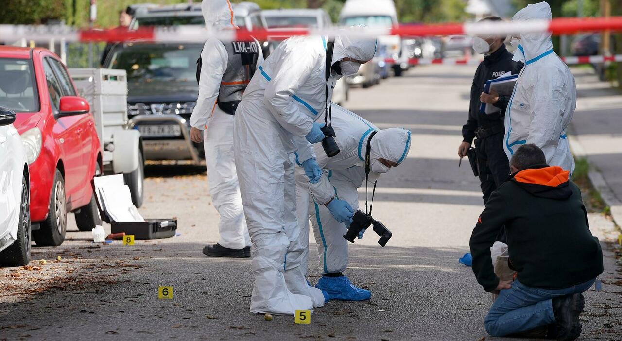 Tragedia a Monaco di Baviera: uomo spara ai genitori e si suicida dopo conflitto familiare legato all’eredità