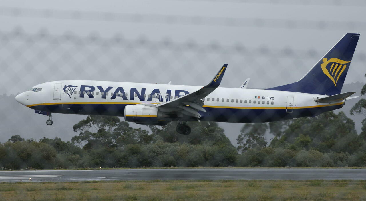 RyanAir e il Dominio dei Voli Low Cost: O’Leary Prevede Crisi per le Compagnie Rivali