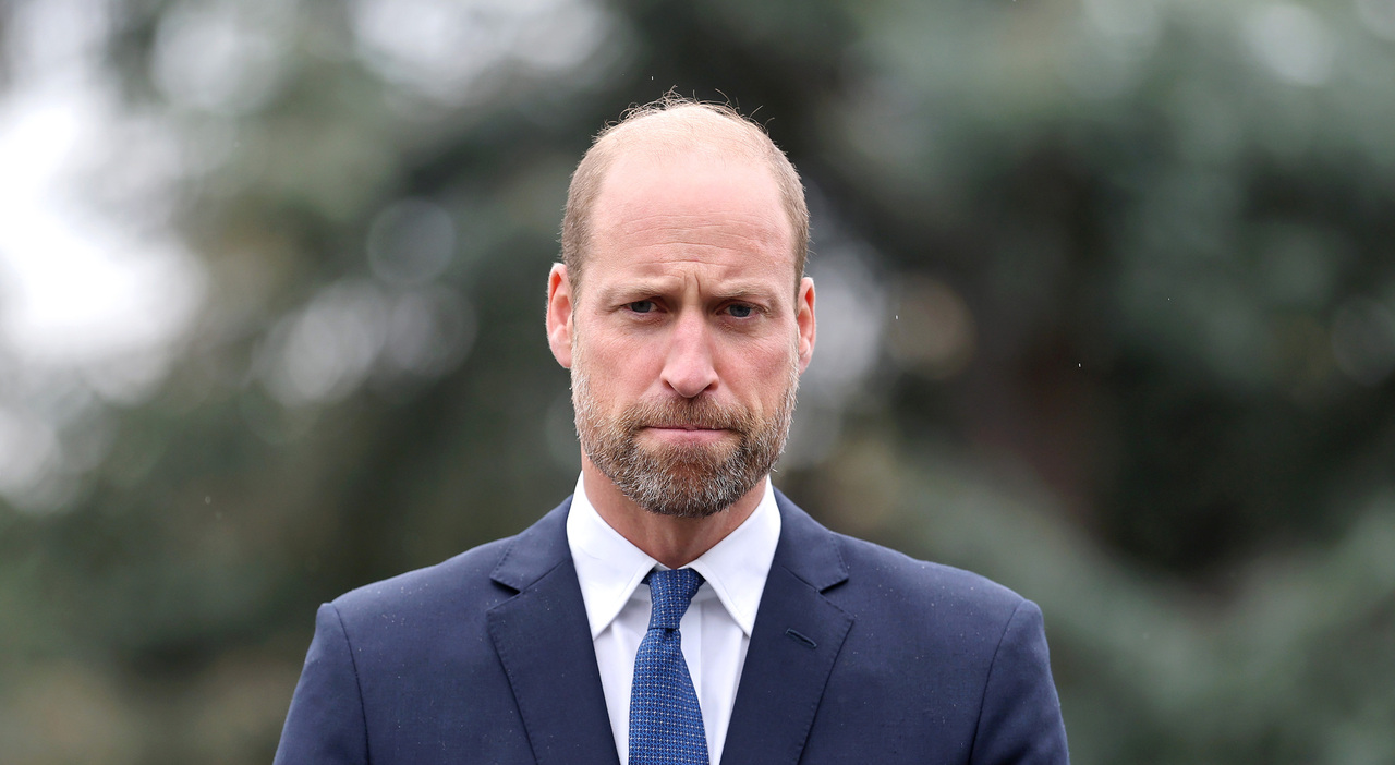 La Reflexion del Principe William sulla Salute e la Fragilità della Vita nella Famiglia Reale