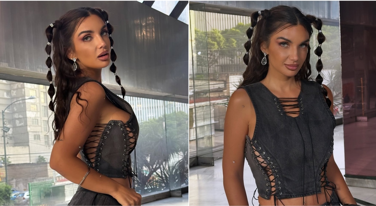 Elettra Lamborghini in Battaglia Legale per il Riconoscimento del Suo Nome come Marchio Registrato