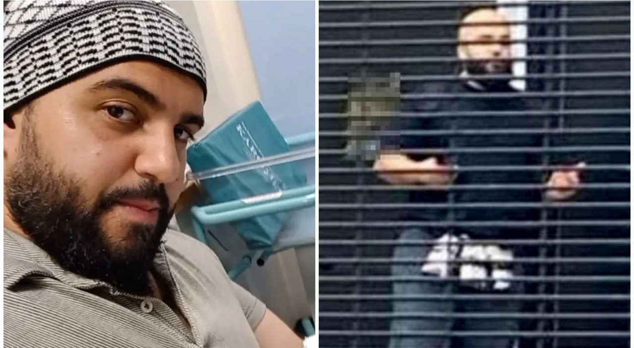 Attacco alla Sinagoga di Manchester: chi era Jihad Al-Shamie e le sue motivazioni dietro il gesto tragico
