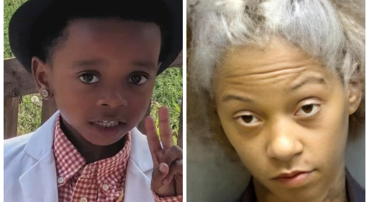 Tragedia ad Atlanta: madre accusata di omicidio dopo il ritrovamento del figlio di 7 anni in auto