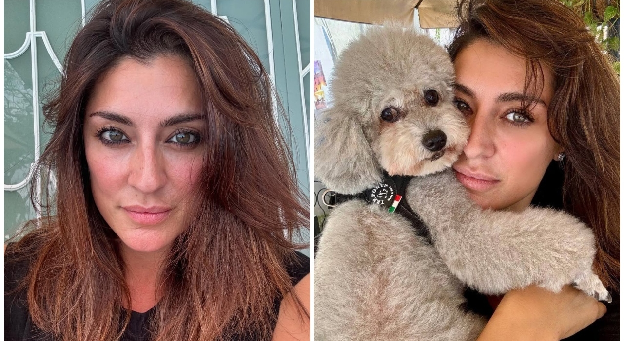 Elisa Isoardi commossa in diretta per la sorpresa della madre e del suo cagnolino rivelano il legame speciale tra loro