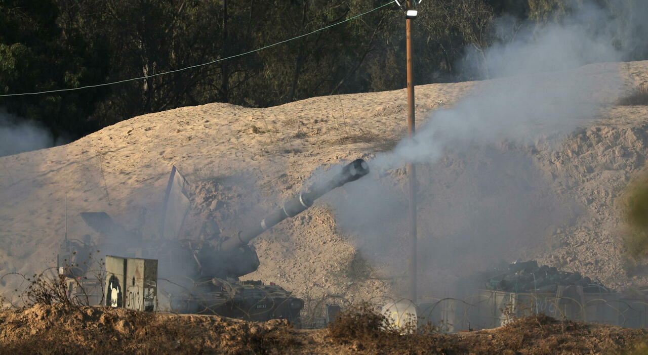 IDF Convoca Riunione Notturna per Strategia di Rilascio Ostaggi e Manovre Difensive a Gaza