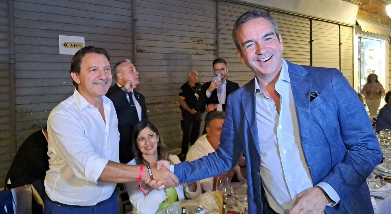 Elezioni Regionali Calabria 2023: Occhiuto, Tridico e Toscano in Sfida per la Governernanza