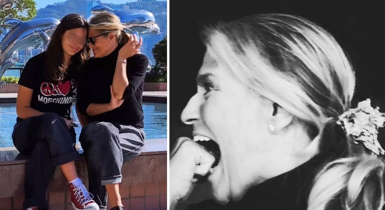 Heather Parisi contro il Body Shaming Difende la Figlia Elizabeth dai Commenti Negativi sui Social Media