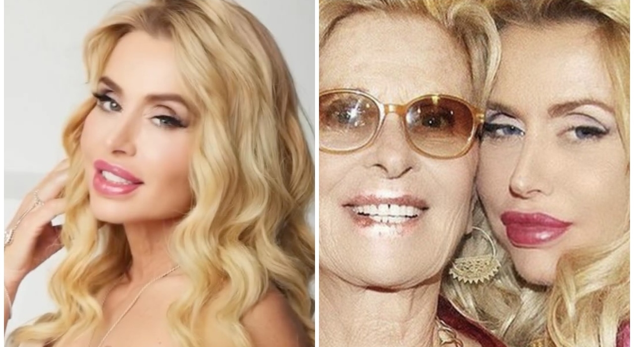 Genitori e Figli in Crisi: Gianna Orrù Rivela il Rifiuto per le Scelte Pubbliche di Valeria Marini