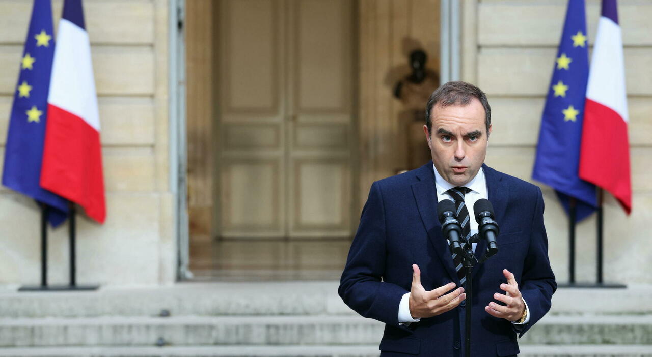 Dimissioni di Sébastien Lecornu: crisi politica in Francia dopo un mandato record di 27 giorni