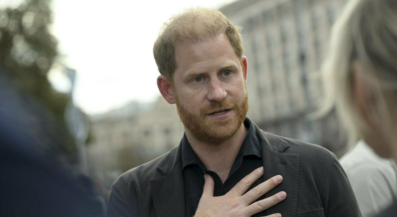 Ritorno del Principe Harry nel Regno Unito Complicato da Tentativo di Stalking e Dubbi sulla Sicurezza