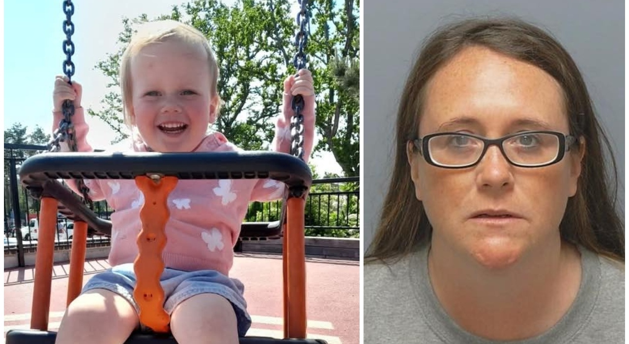 Madre con Disturbi Mentali Affoga la Figlia di Due Anni in un Lago: La Tragedia di Kingsley