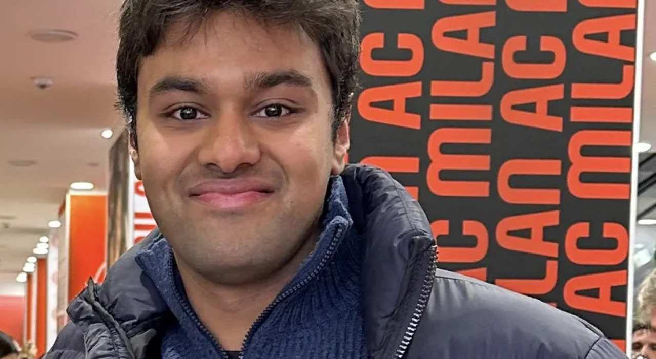 Tragedia nei Boschi Bergamaschi: Ritrovato il Corpo di Wiswa Bandara, Studente Scomparso