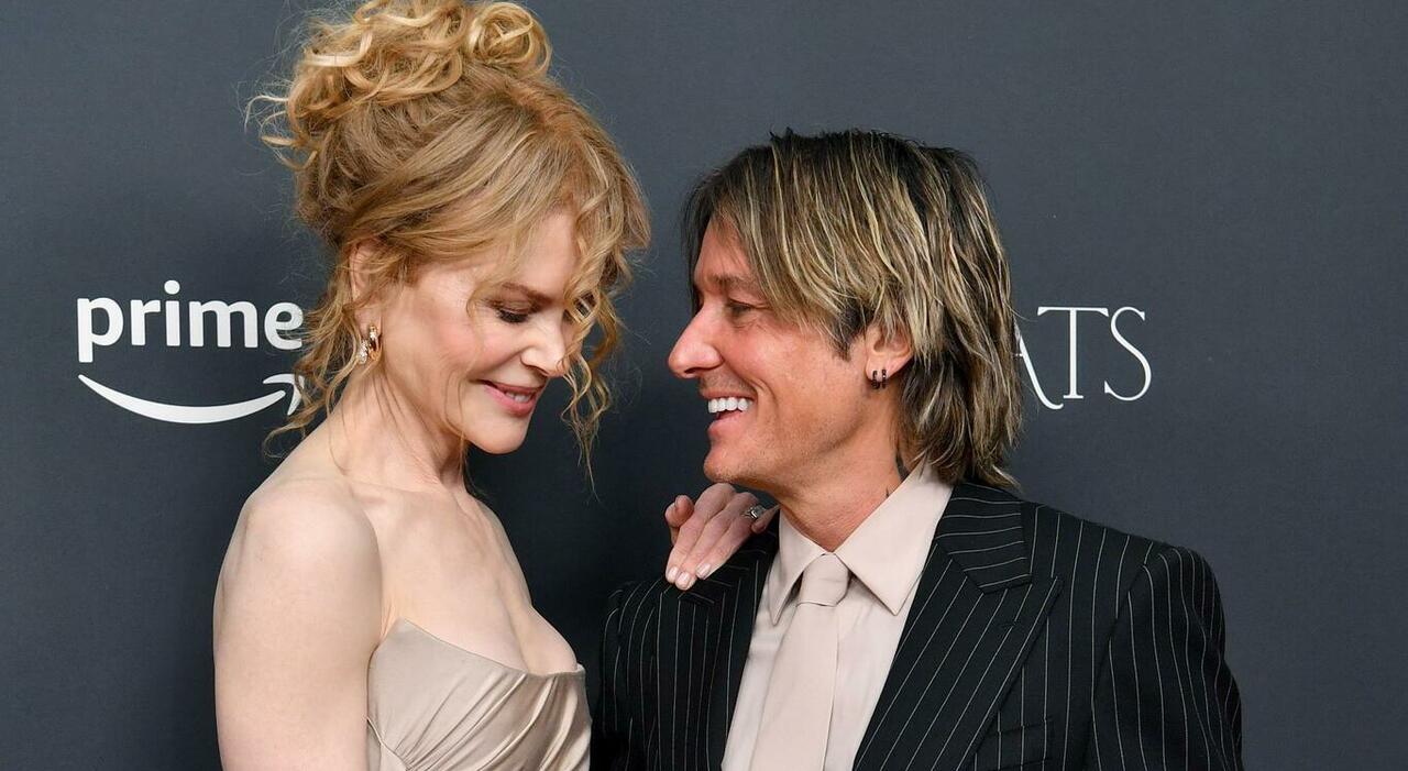 Divorzio tra Nicole Kidman e Keith Urban: conseguenze economiche e riflessioni su un amore finito