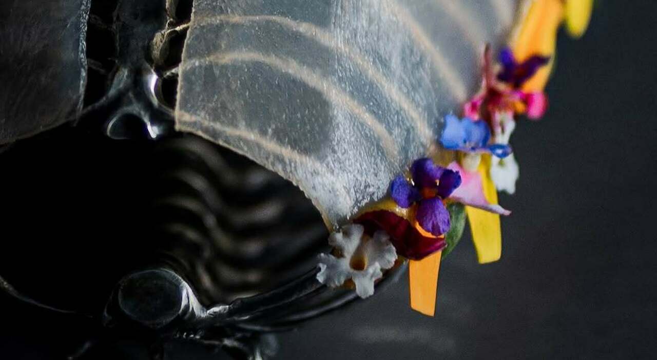 Alchemist di Ramus Munk: Un Viaggio Culinario di Lusso a Copenhagen