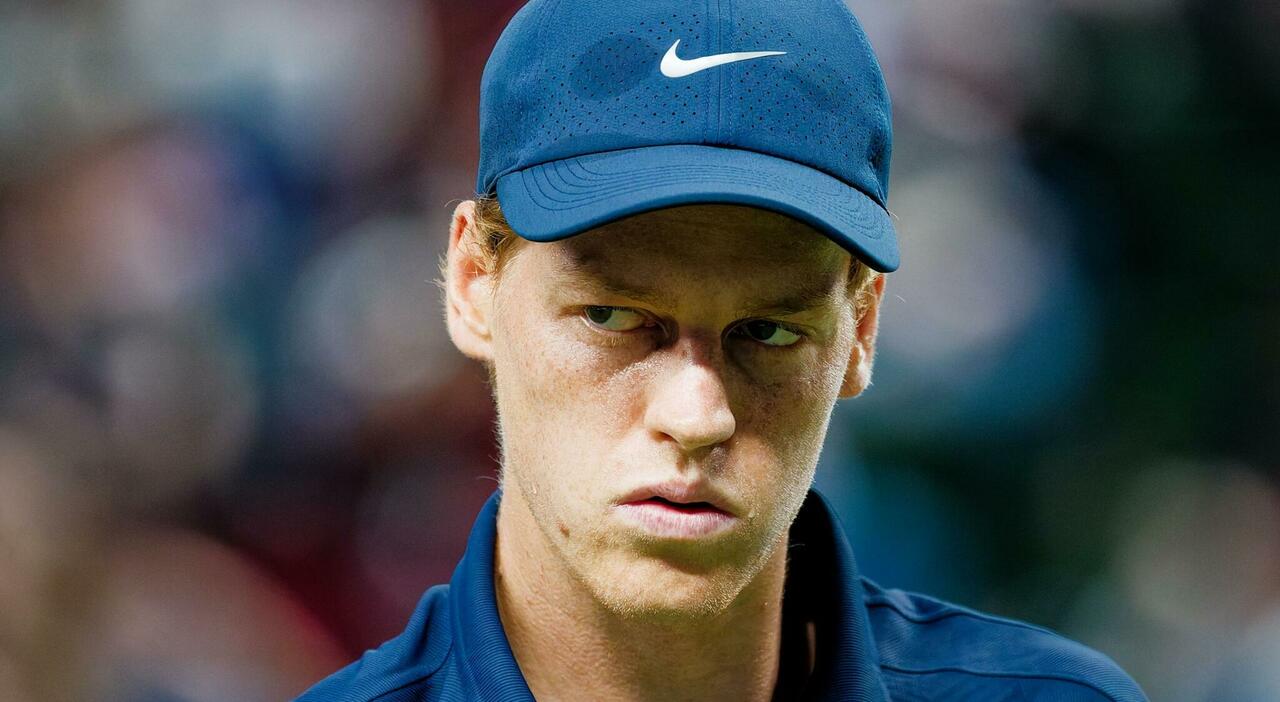 Jannik Sinner Affronta Difficoltà a Shanghai: Riflessioni sul Clima e il Recupero in Vista dei Prossimi Tornei