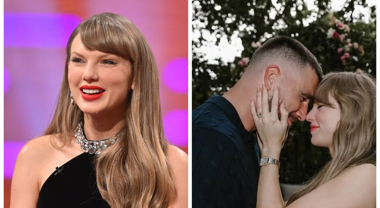 Taylor Swift rinuncia al Super Bowl 2026 per motivi personali, Bad Bunny al suo posto