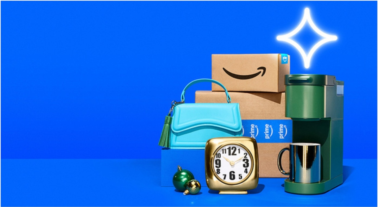 Festa delle Offerte Prime di Amazon: Come Trovare Sconti Vantaggiosi Questo Autunno Festa delle Offerte Prime di Amazon: Come Trovare Sconti Vantaggiosi Questo Autunno