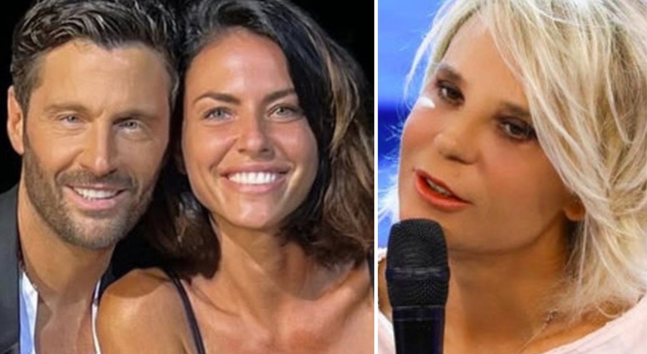 Filippo Bisciglia e Pamela Camassa: dopo 17 anni finisce la loro storia d’amore Filippo Bisciglia e Pamela Camassa: dopo 17 anni finisce la loro storia d’amore