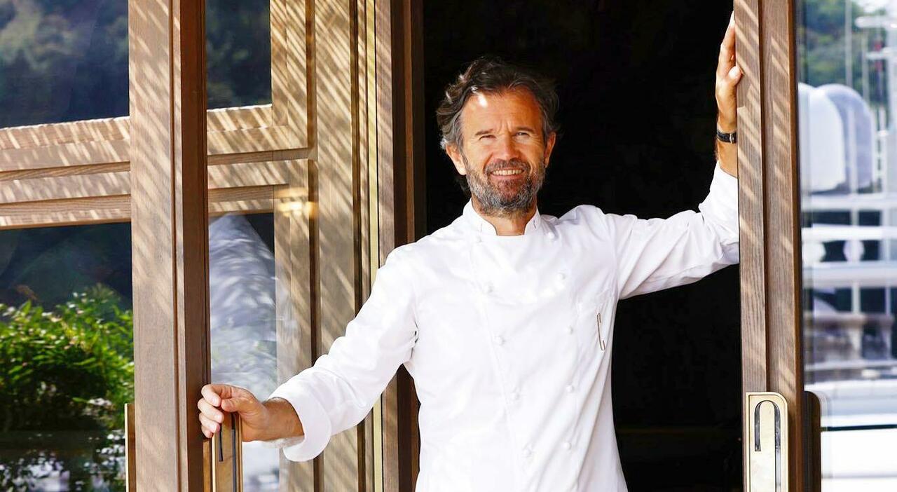 Carlo Cracco compie 60 anni: riflessioni e successi di un maestro della cucina mondiale Carlo Cracco compie 60 anni: riflessioni e successi di un maestro della cucina mondiale